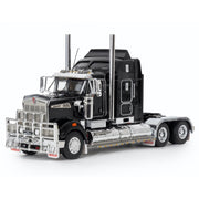 Drake Collectables Z01640 Kenworth T909 Black