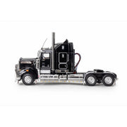 Drake Collectables Z01640 Kenworth T909 Black