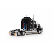 Drake Collectables Z01640 Kenworth T909 Black