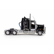 Drake Collectables Z01640 Kenworth T909 Black