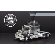 Drake Collectibles 1/50 Kenworth T909 Bandit 1