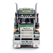 Drake Collectibles Z88004 1/50 Mack Bicentennial Superliner Burke & Wills