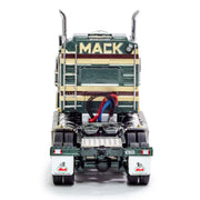 Drake Collectibles Z88004 1/50 Mack Bicentennial Superliner Burke & Wills