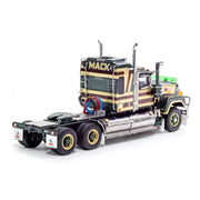 Drake Collectibles Z88004 1/50 Mack Bicentennial Superliner Burke & Wills