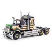 Drake Collectibles Z88004 1/50 Mack Bicentennial Superliner Burke & Wills