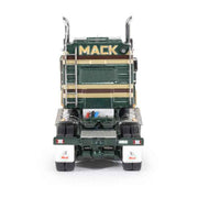 Drake Z88007 1/50 Mack Bicentennial Superliner Captain Cook