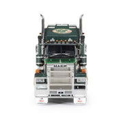 Drake Z88007 1/50 Mack Bicentennial Superliner Captain Cook