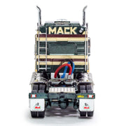 Drake Collectibles Z88009 1/50 Mack Bicentennial Superliner Thunderbolt