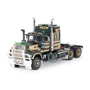Drake Collectibles Z88012 1/50 Mack Bicentennial Superliner John Flynn 9361233005936