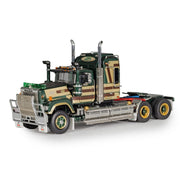 Drake Collectibles Z88014 1/50 Mack Bicentennial Superliner Ned Kelly