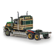 Drake Collectibles Z88014 1/50 Mack Bicentennial Superliner Ned Kelly