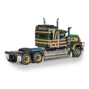 Drake Collectibles Z88014 1/50 Mack Bicentennial Superliner Ned Kelly