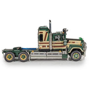 Drake Collectibles Z88014 1/50 Mack Bicentennial Superliner Ned Kelly