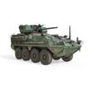 Zimi Model 1/35 Stryker M1296 ICV-Dragoon