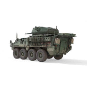Zimi Model 1/35 Stryker M1296 ICV-Dragoon