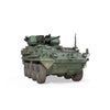 Zimi Model 1/35 Stryker M1296 ICV-Dragoon
