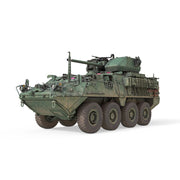 Zimi Model 1/35 Stryker M1296 ICV-Dragoon
