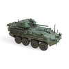 Zimi Model 1/35 Stryker M1296 ICV-Dragoon