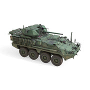 Zimi Model 1/35 Stryker M1296 ICV-Dragoon