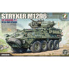 Zimi Model 1/35 Stryker M1296 ICV-Dragoon with ESA MWO Upgrade