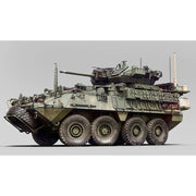 Zimi Model 1/35 Stryker M1296 ICV-Dragoon with ESA MWO Upgrade