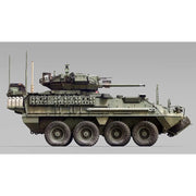 Zimi Model 1/35 Stryker M1296 ICV-Dragoon with ESA MWO Upgrade