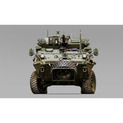 Zimi Model 1/35 Stryker M1296 ICV-Dragoon with ESA MWO Upgrade