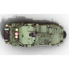 Zimi Model 1/35 Stryker M1296 ICV-Dragoon with ESA MWO Upgrade