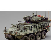 Zimi Model 1/35 Stryker M1296 ICV-Dragoon with ESA MWO Upgrade