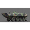 Zimi Model 1/35 ACV-P Amphibious Combat Vehicle for Personnel