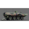 Zimi Model 1/35 ACV-P Amphibious Combat Vehicle for Personnel