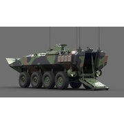 Zimi Model 1/35 ACV-P Amphibious Combat Vehicle for Personnel