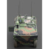 Zimi Model 1/35 ACV-P Amphibious Combat Vehicle for Personnel