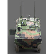 Zimi Model 1/35 ACV-P Amphibious Combat Vehicle for Personnel
