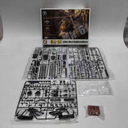 Zimi Model 1/35 MH-6J Little Bird Nightstalkers