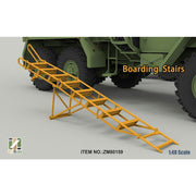 Zimi Model 80159 1/48 Ural 4320. APA-5D