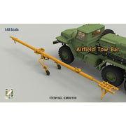 Zimi Model 80159 1/48 Ural 4320. APA-5D