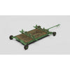 Zimi Model 80161 1/48 Russian Weapon Loading Cart