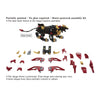 T-spark T62025 1/72 AZ-02EX2 Liger Zero Empire Version