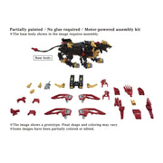 Zoids T62025 1/72 AZ-02EX2 Liger Zero Empire Version