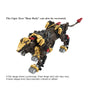 T-spark T62025 1/72 AZ-02EX2 Liger Zero Empire Version
