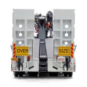 Drake Collectibles ZT09077 1/50 7x8 Steerable Gunmetal Grey