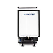 Drake ZT09279 EziLiner B Double Set Black