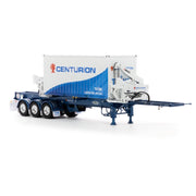 Drake Collectibles ZT09286S 1/50 Centurion Boxloader