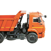 Zvezda 3650 1/35 KamAZ Russian Dump Truck