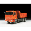 Zvezda 3650 1/35 KamAZ Russian Dump Truck