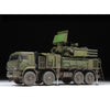 Zvezda 5069 1/72 Pantsir-S1 Self Propelled Artillery