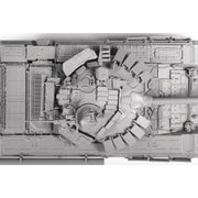 Zvezda 5071 1/72 Russian Main Battle Tank T-72B3