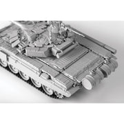 Zvezda 5071 1/72 Russian Main Battle Tank T-72B3