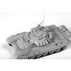 Zvezda 5071 1/72 Russian Main Battle Tank T-72B3